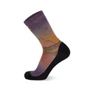 Mons Royale Atlas Crew Sock