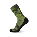 Mons Royale Atlas Crew Sock