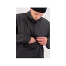 Mons Royale Men's Decade Fleece Pullover