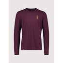 Mons Royale Men's Cascade Merino Flex 200 Long Sleeve