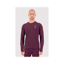 Mons Royale Men's Cascade Merino Flex 200 Long Sleeve