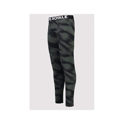 Mons Royale Men's Cascade Merino Flex 200 Legging