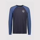 Mons Royale Men's Icon Raglan MBM Landscape