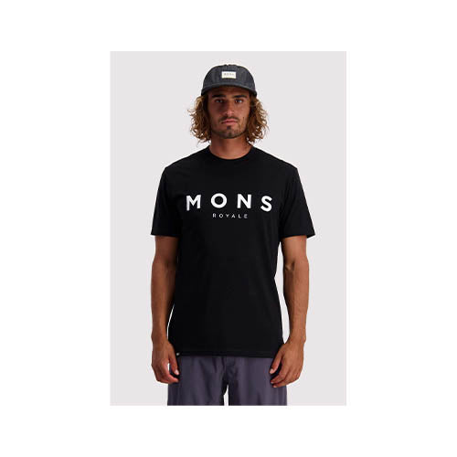 Mons Royale Men's Icon T-Shirt