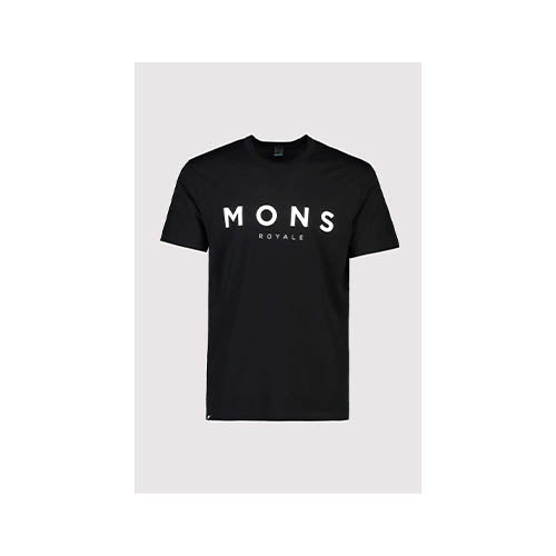 Mons Royale Men's Icon T-Shirt