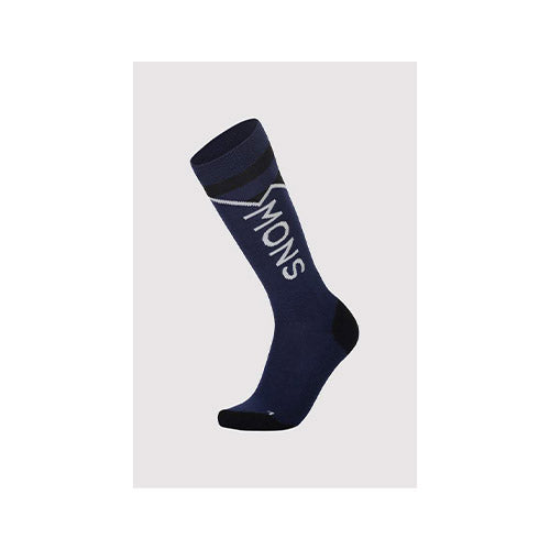 Mons Royale Men's Lift Access Sock