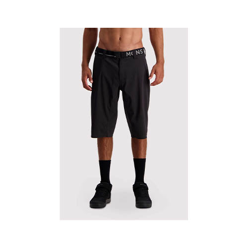 Mons Royale Men's Virage Bike Shorts