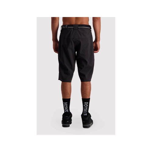 Mons Royale Men's Virage Bike Shorts