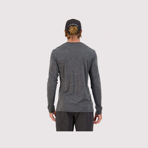 Mons Royale Men's Zephyr Merino Cool Long Sleeve