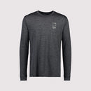 Mons Royale Men's Zephyr Merino Cool Long Sleeve