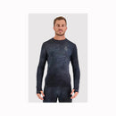 Mons Royale Men's Cascade Merino Flex 200 Long Sleeve