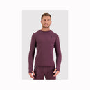 Mons Royale Men's Cascade Merino Flex 200 Long Sleeve
