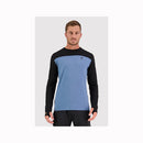 Mons Royale Men's Yotei Tech Long Sleeve