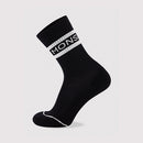 Mons Royale Signature Crew Sock Band