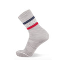 Mons Royale Signature Crew Sock Band