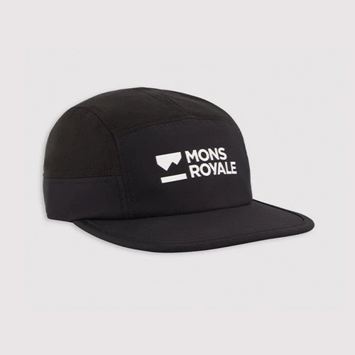 Mons Royale Velocity Trail Cap