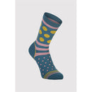 Mons Royale Women's All Rounder Crew Sock