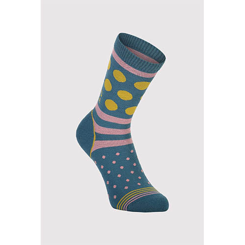 Mons Royale Women's All Rounder Crew Sock