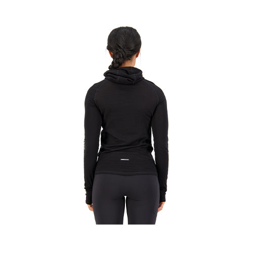 Mons Royale Women's Bella Tech Hoody