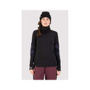 Mons Royale Cornice Rollover Long Sleeve