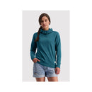 Mons Royale Women's Covert Lite Funnel Hood