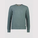 Mons Royale Women's Covert Lite Crew Neue Patch