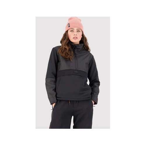 Mons Royale Women's Decade Mid Pullover