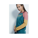 Mons Royale Women's Tarn Freeride Long Sleeve Wind Jersey