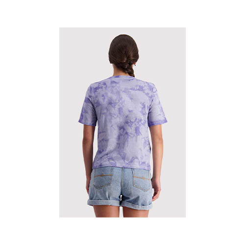 Mons Royale Women's Icon Relaxed Tee
