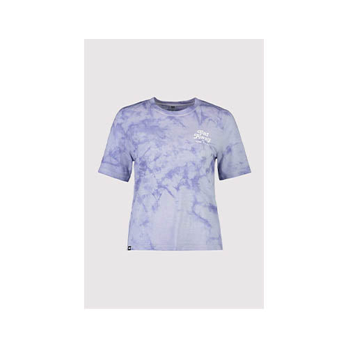 Mons Royale Women's Icon Relaxed Tee