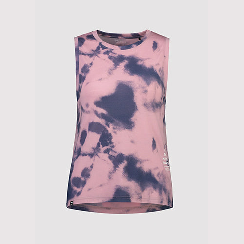 Mons Royale Women's Icon Relaxed Tank