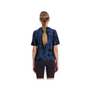 Mons Royale Women's Icon Relaxed Tee MBM