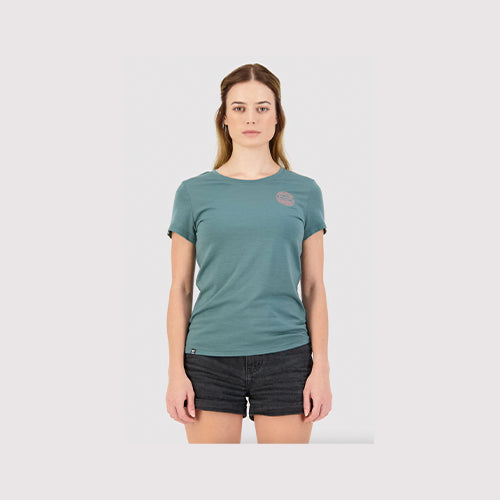 Mons Royale Women's Icon Tee