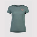 Mons Royale Women's Icon Tee