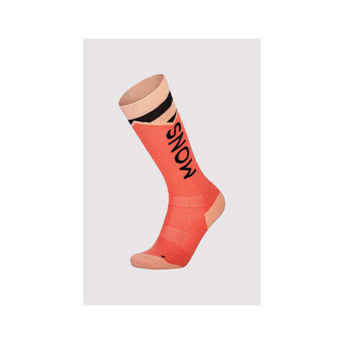 Mons Royale Women's Lift Access Sock