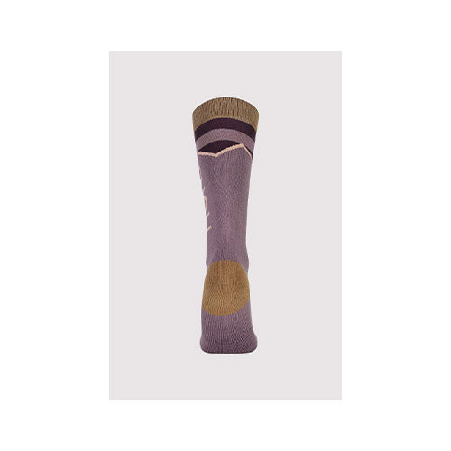 Mons Royale Women's Lift Access Sock