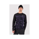 Mons Royale Men's Yotei Tech Long Sleeve