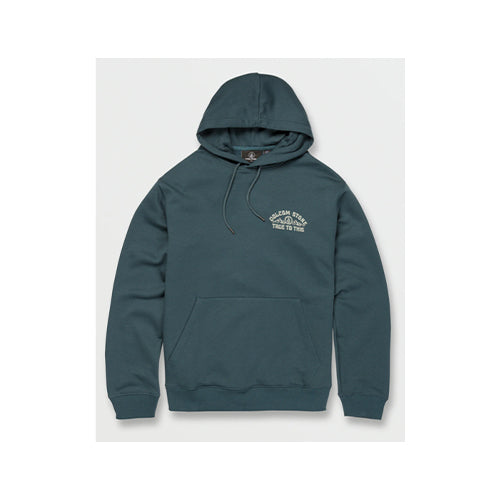 Volcom Mountainside Pullover Sweatshirt