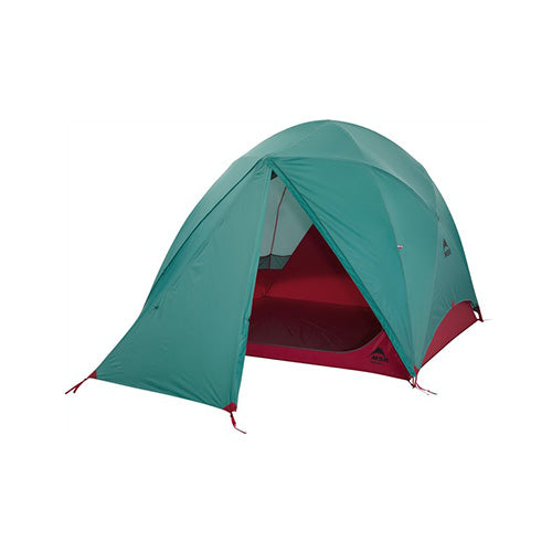 MSR Habitude 4-Person Tent