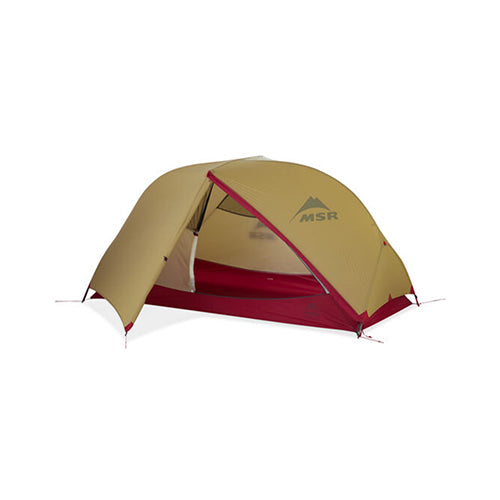 MSR Hubba Hubba 1 Tent