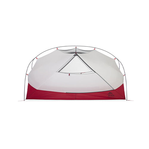 MSR Hubba Hubba 3 Tent - 3 Person Backpacking Tent