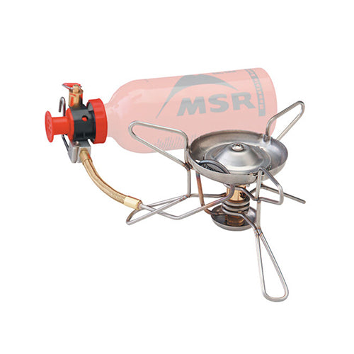 MSR WhisperLite Stove