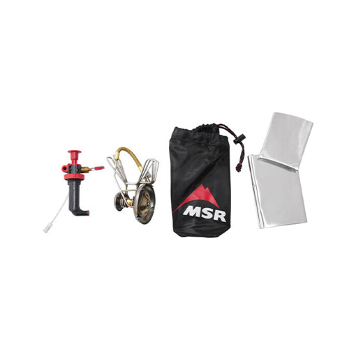 MSR WhisperLite Stove