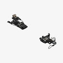 2023 Salomon MTN Pure Binding (Leash & Brake)