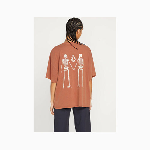 Volcom Women's My Guys Tee