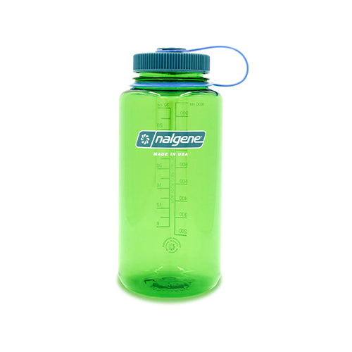 Nalgene Sustainable 32oz Wide Mouth Bottle