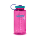 Nalgene Sustainable 32oz Wide Mouth Bottle
