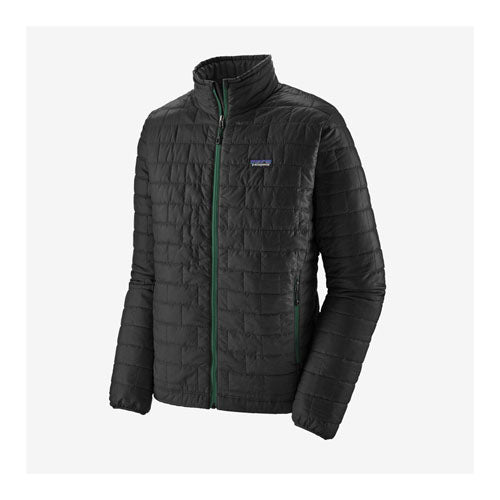 Patagonia Men's Nano Puff Jacket