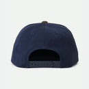 Brixton Oath III Snapback