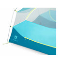 Nemo Aurora 2 Person Tent + Footprint